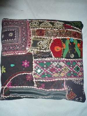 Coussin n ° 3