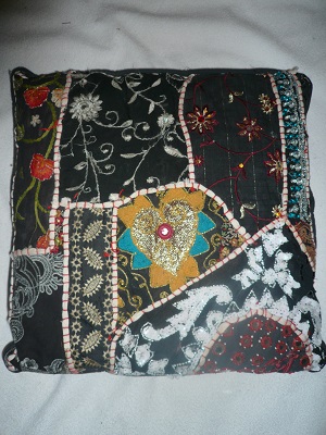 Coussin n ° 5