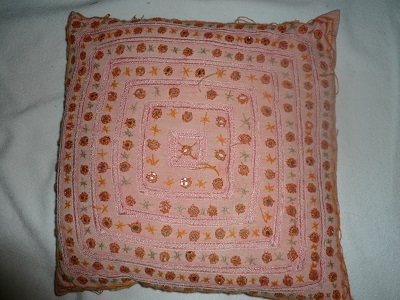 Coussin n ° 10