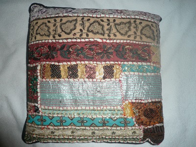 Coussin n ° 11