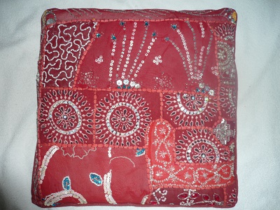 Coussin n ° 13