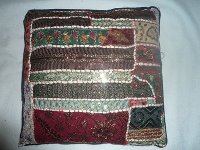 Coussin n ° 15
