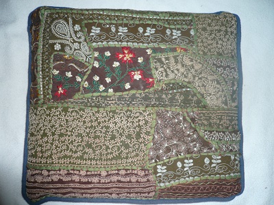 Coussin n ° 18