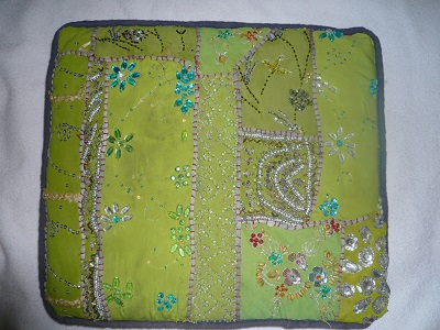 Coussin n ° 20